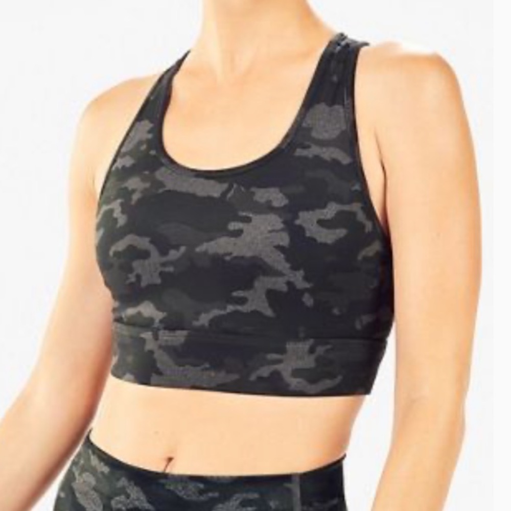 Fabletics sport bar